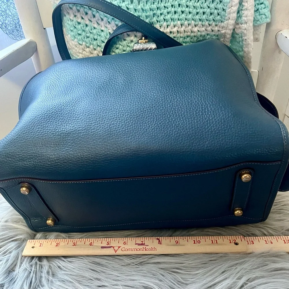 Coach Rogue bag - Picture 4 of 15